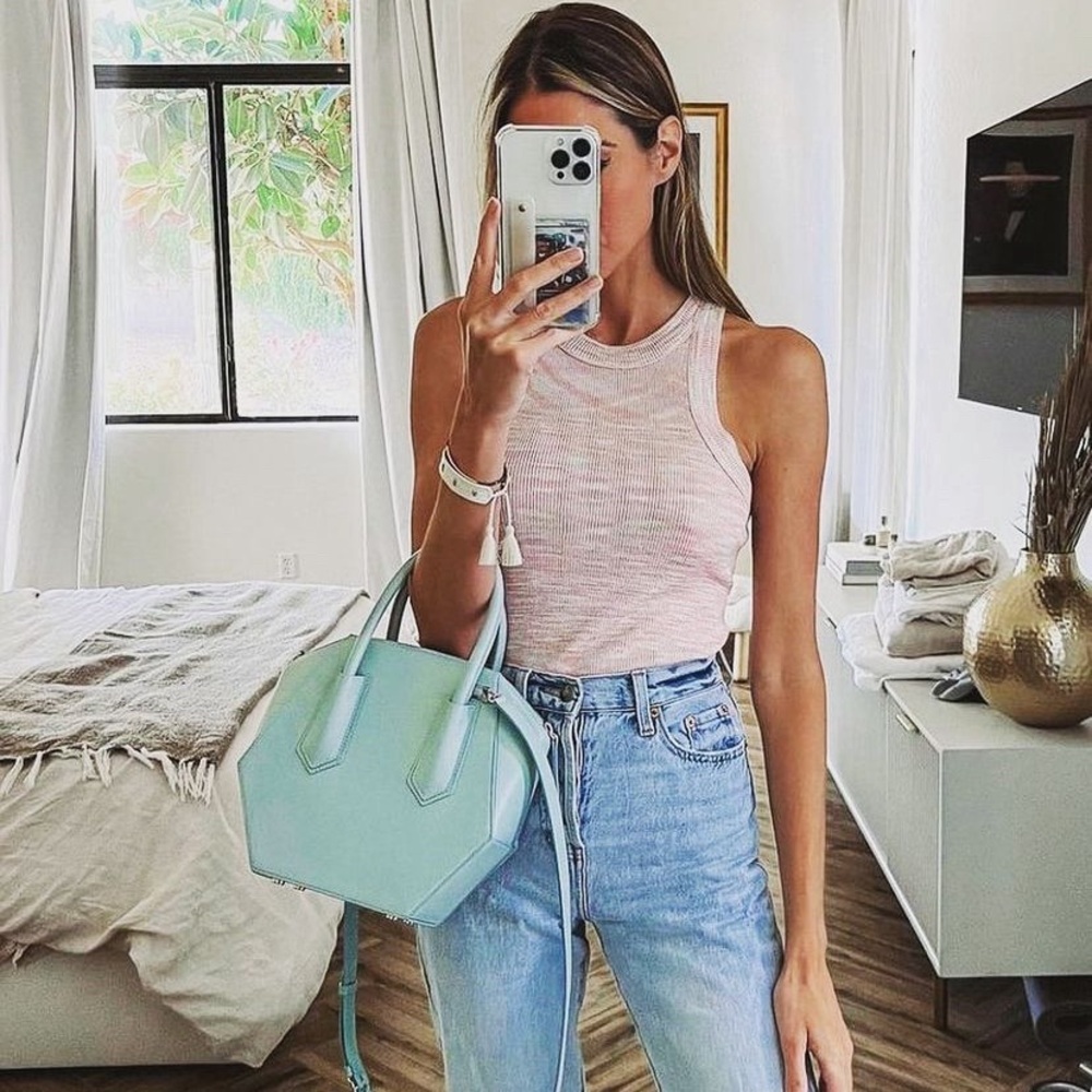 Allison New York Emma tank